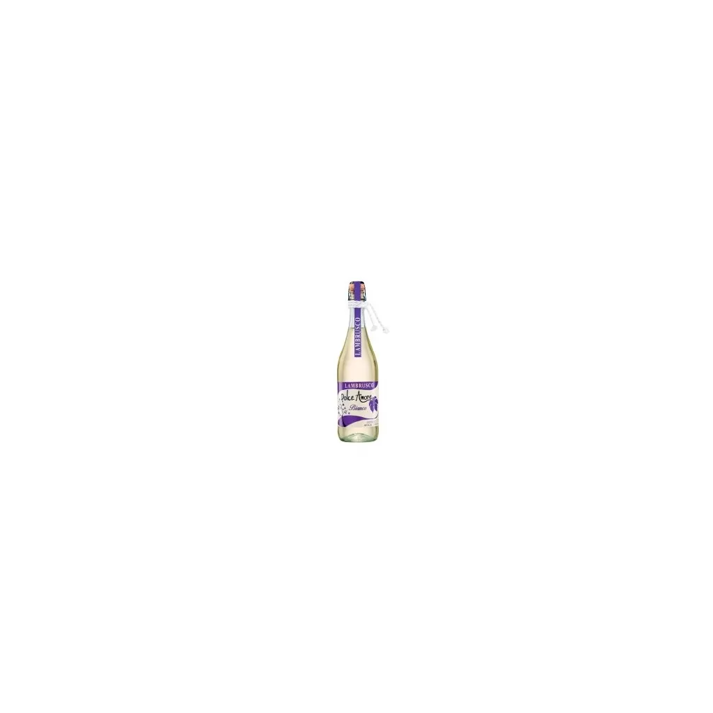 V.B. Dolce Amore Blanco 750ml.